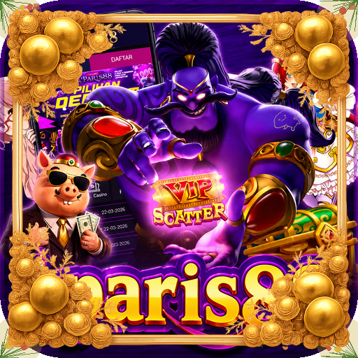 paris88 — galeri pratinjau - APK Resmi