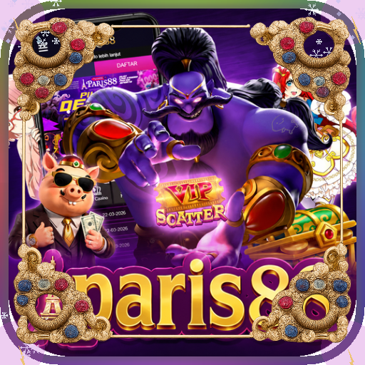 paris88 — galeri pratinjau Resmi APK